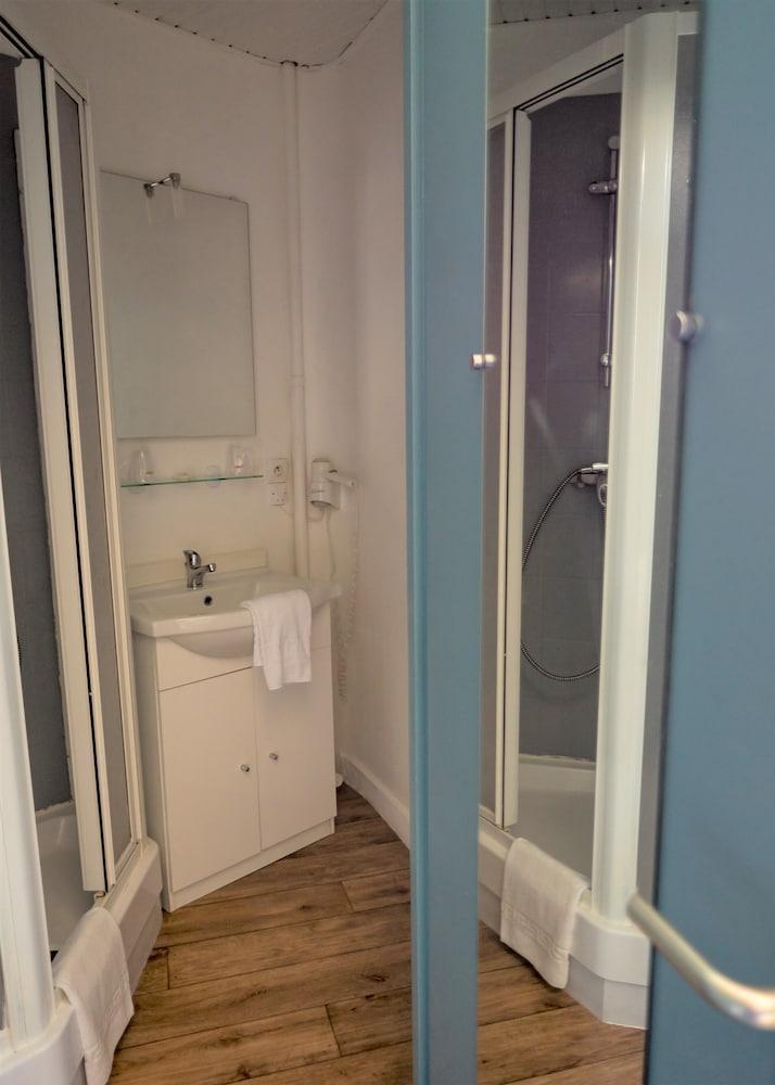 Logis Hotel Majestic Chatelaillon Plage - La Rochelle Экстерьер фото