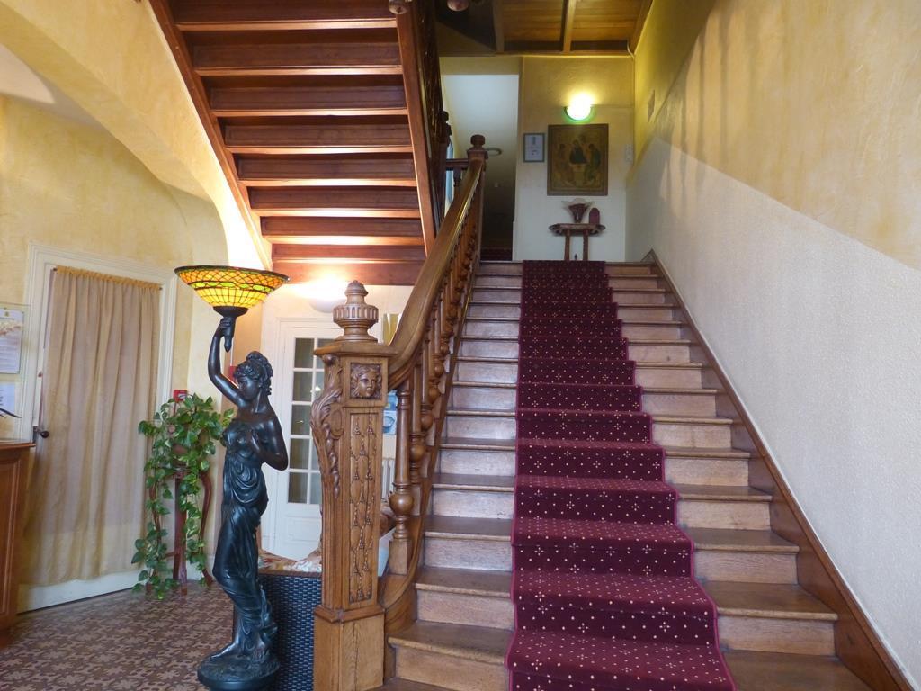 Logis Hotel Majestic Chatelaillon Plage - La Rochelle Экстерьер фото