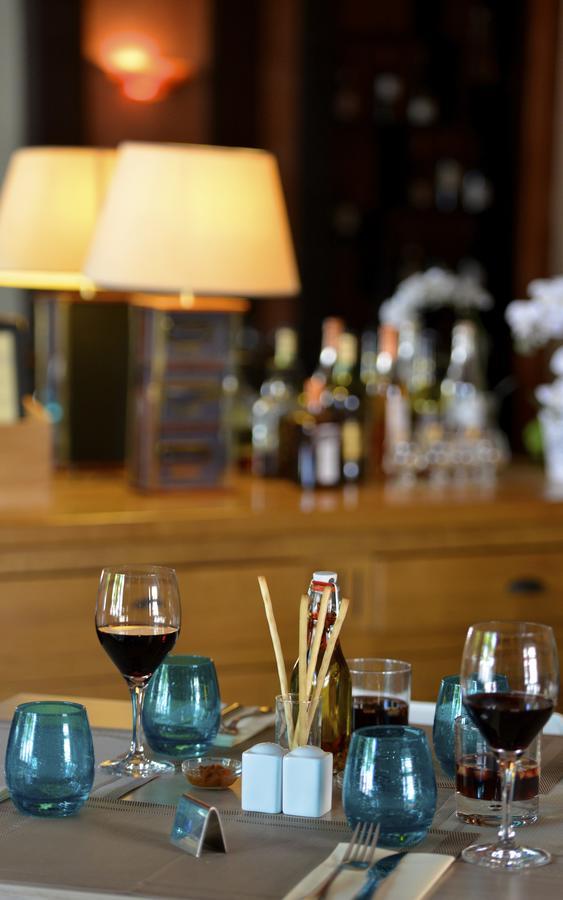 Logis Hotel Majestic Chatelaillon Plage - La Rochelle Экстерьер фото
