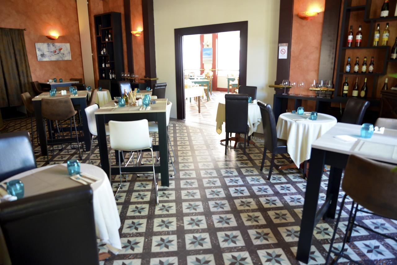 Logis Hotel Majestic Chatelaillon Plage - La Rochelle Экстерьер фото