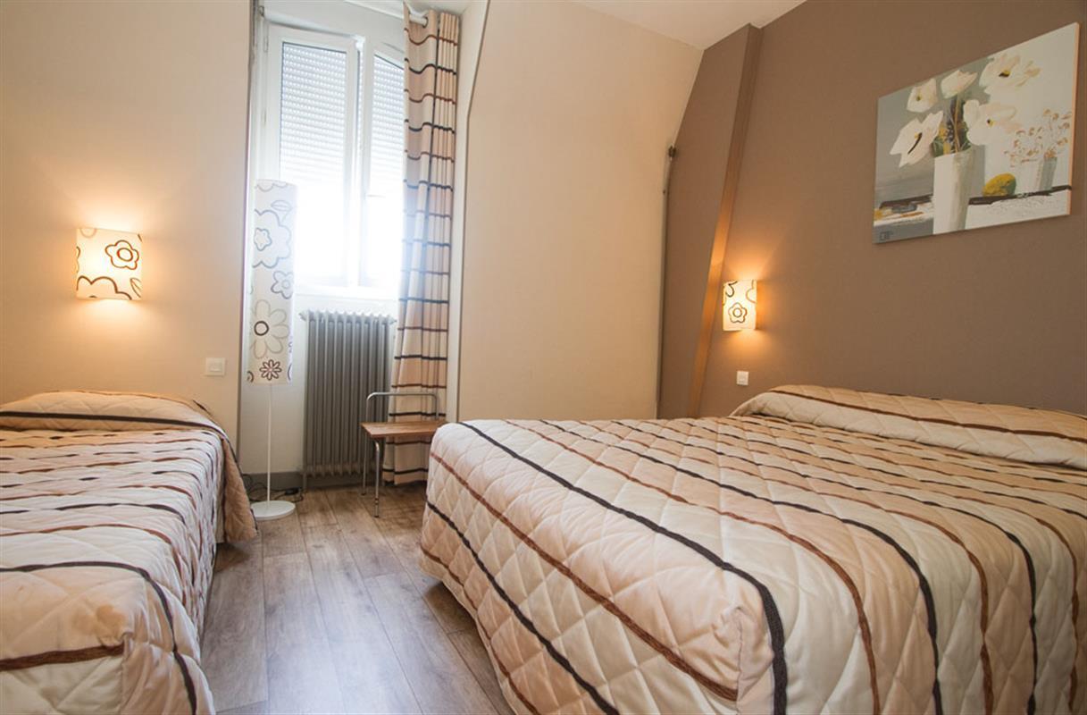 Logis Hotel Majestic Chatelaillon Plage - La Rochelle Экстерьер фото
