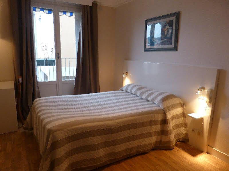 Logis Hotel Majestic Chatelaillon Plage - La Rochelle Экстерьер фото